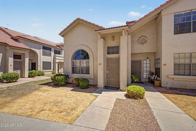 3930 Monterey St #106, Chandler, AZ 85226