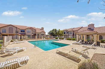 3930 Monterey St #106, Chandler, AZ 85226