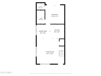 3930 Monterey St #106, Chandler, AZ 85226