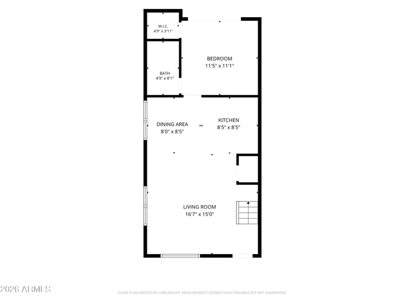 3930 Monterey St #106, Chandler, AZ 85226