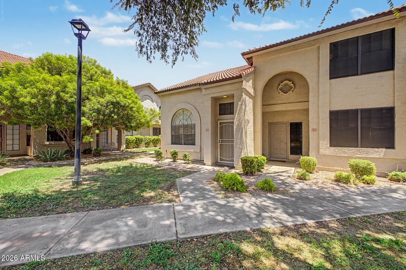 3930 Monterey St #118, Chandler, AZ 85226