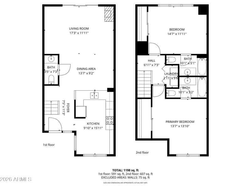 3930 W Monterey St #123, Chandler, AZ 85226