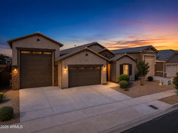 3930 W Piedmont Rd, Laveen, AZ 85339