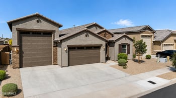 3930 W Piedmont Rd, Laveen, AZ 85339
