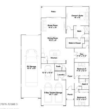 3930 W Piedmont Rd, Laveen, AZ 85339