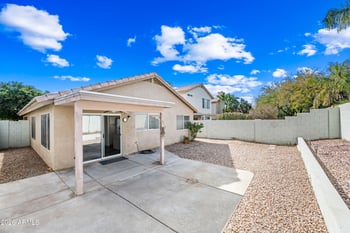 3930 Wescott Dr, Phoenix, AZ 85050