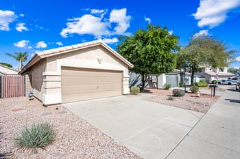 3930 Wescott Dr, Phoenix, AZ 85050