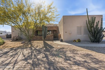 39306 2nd Pl, Desert Hills, AZ 85086