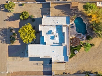 39306 2nd Pl, Desert Hills, AZ 85086