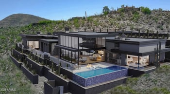 39307 Silver Saddle Dr, Scottsdale, AZ 85262