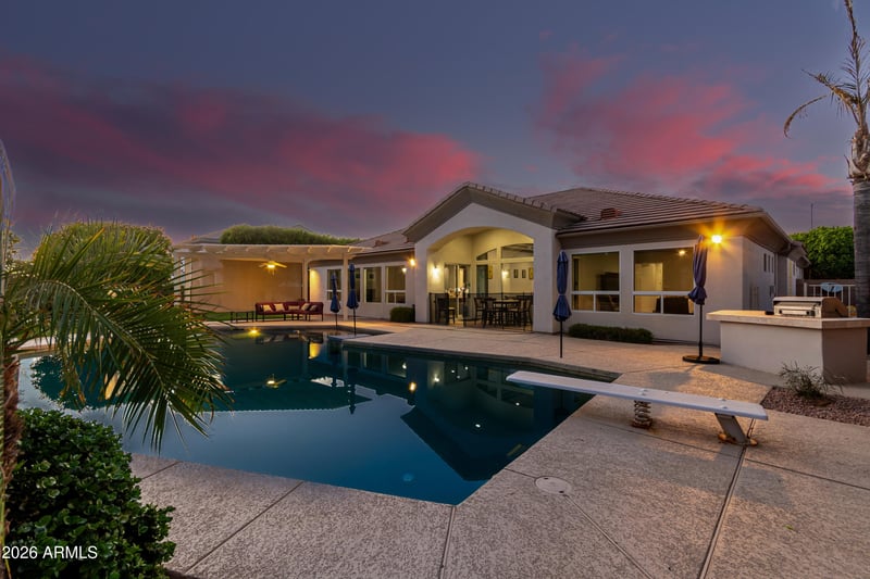 3931 E Fox Cir, Mesa, AZ 85205
