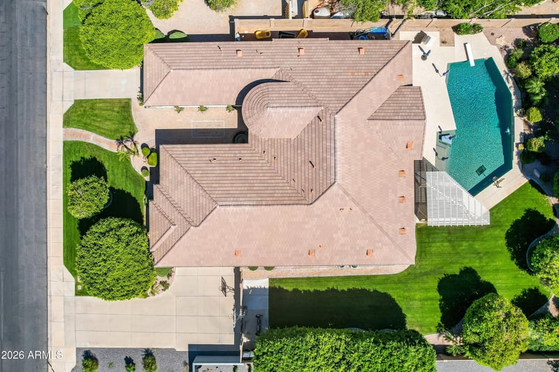 3931 E Fox Cir, Mesa, AZ 85205