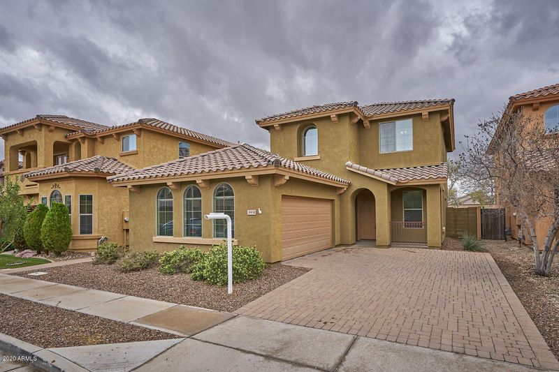 3931 E Frances Ln, Gilbert, AZ 85295