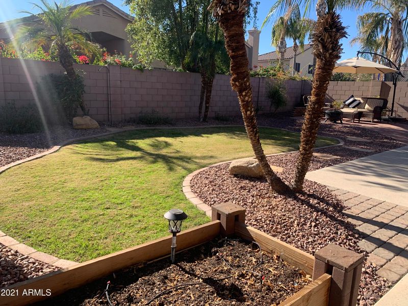3931 E Page Ave, Gilbert, AZ 85234