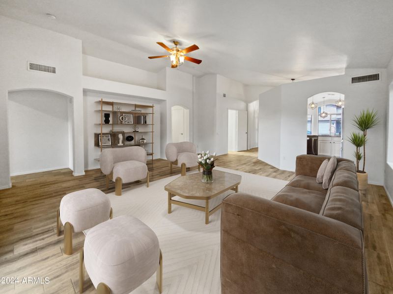 3931 E Vaughn Ave, Gilbert, AZ 85234