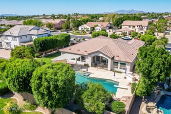 3931 Fox Cir, Mesa, AZ 85205