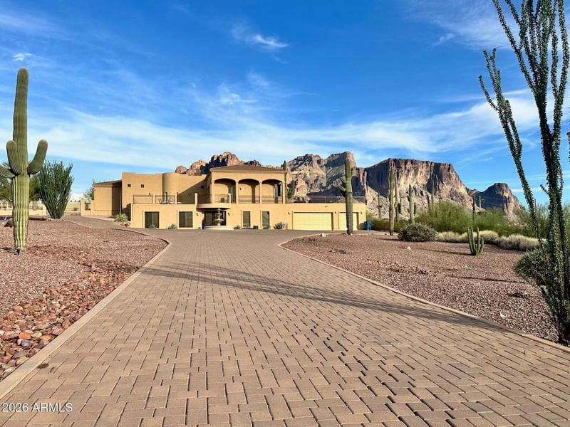 3931 Marlow Rd, Apache Junction, AZ 85119