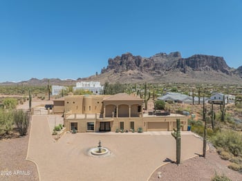 3931 Marlow Rd, Apache Junction, AZ 85119