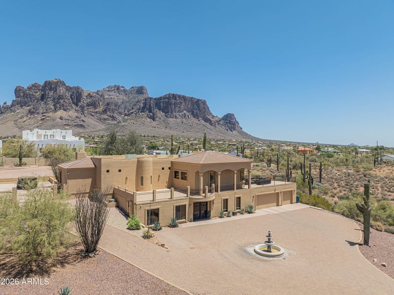 3931 Marlow Rd, Apache Junction, AZ 85119