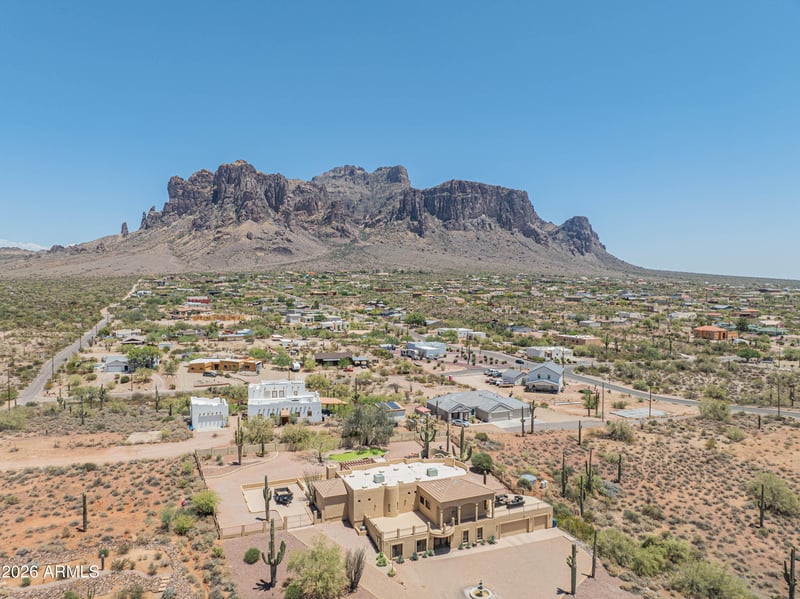 3931 Marlow Rd, Apache Junction, AZ 85119