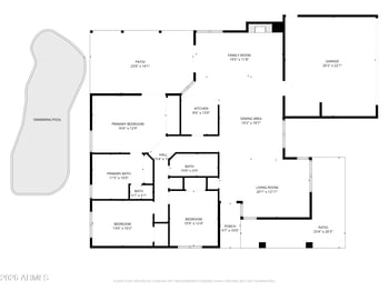 3931 Nambe St, Phoenix, AZ 85044