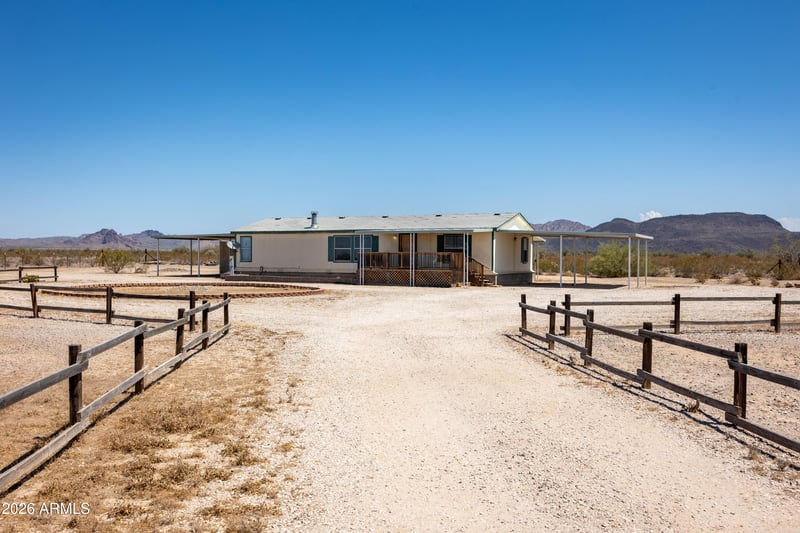 39312 W Northern Ave, Tonopah, AZ 85354