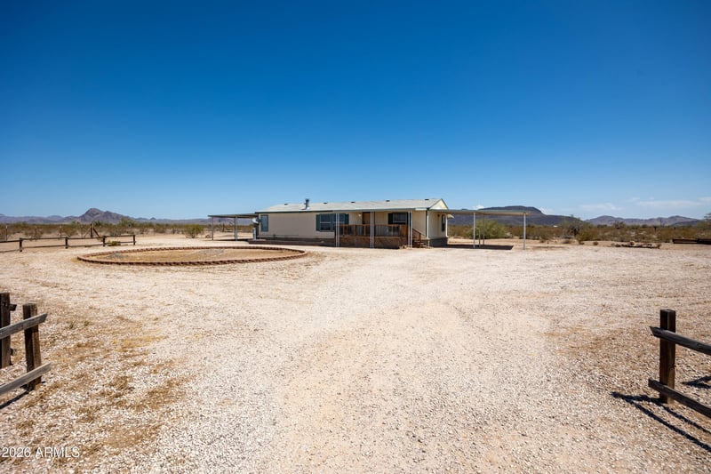 39312 W Northern Ave, Tonopah, AZ 85354