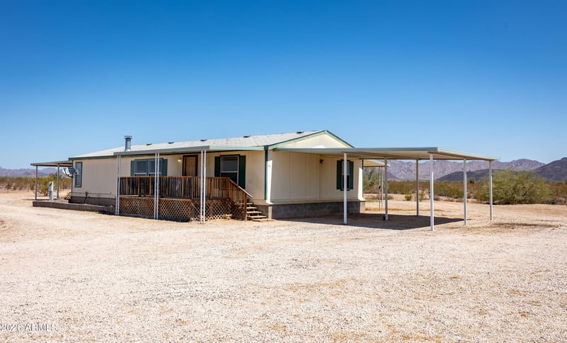 39312 W Northern Ave, Tonopah, AZ 85354