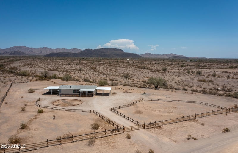 39312 W Northern Ave, Tonopah, AZ 85354