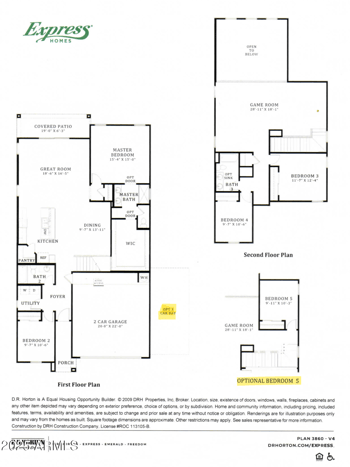 3932 306th Ln, Buckeye, AZ 85396