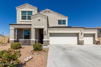 3932 306th Ln, Buckeye, AZ 85396