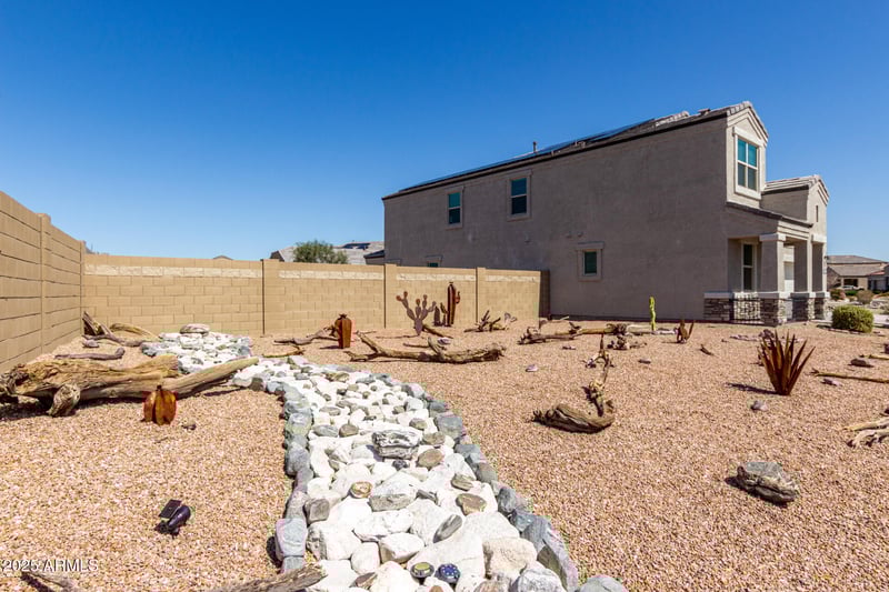 3932 306th Ln, Buckeye, AZ 85396