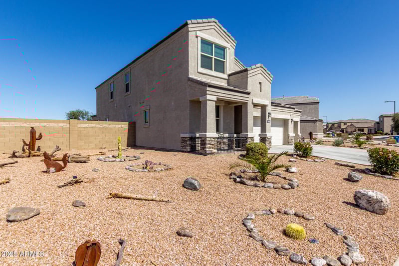 3932 306th Ln, Buckeye, AZ 85396