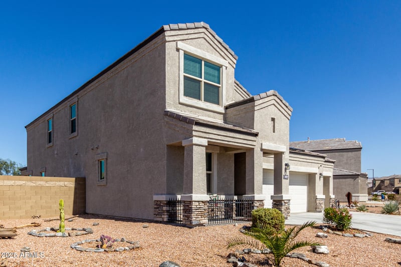 3932 306th Ln, Buckeye, AZ 85396