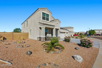 3932 306th Ln, Buckeye, AZ 85396