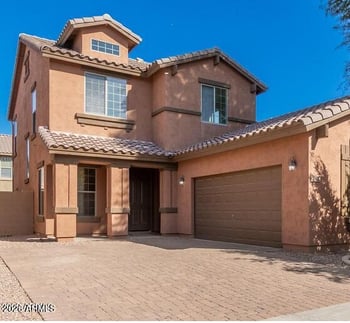 3932 E Morelos St, Gilbert, AZ 85295