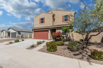 3932 French Trotter St, San Tan Valley, AZ 85140