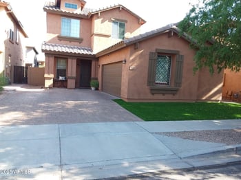 3932 Morelos St, Gilbert, AZ 85295