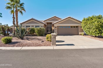 3932 151st Dr, Goodyear, AZ 85395