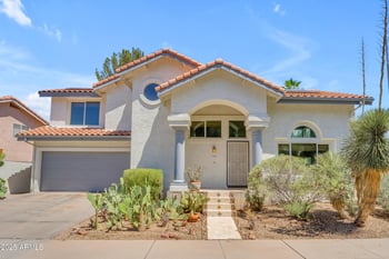 3932 Rene Dr, Chandler, AZ 85226