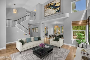 3932 Rene Dr, Chandler, AZ 85226