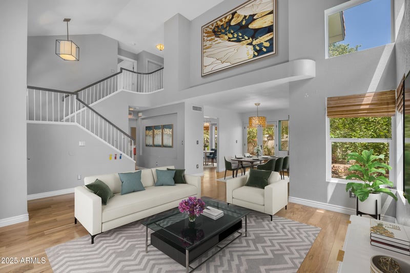 3932 Rene Dr, Chandler, AZ 85226
