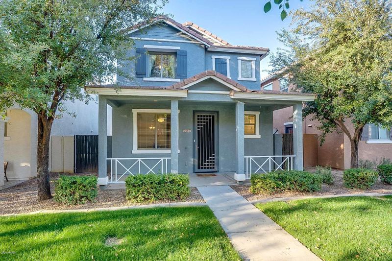 3932 S Rim Rd, Gilbert, AZ 85297
