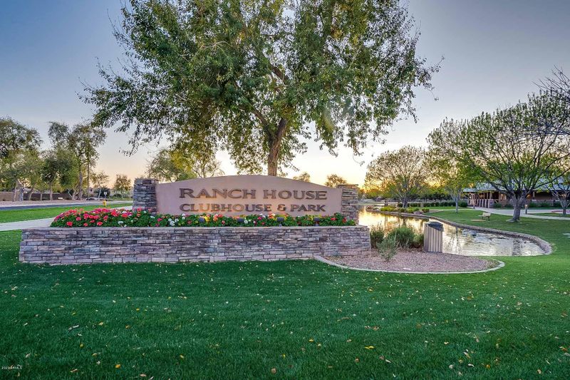 3932 S Rim Rd, Gilbert, AZ 85297