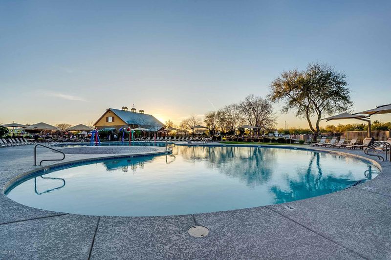 3932 S Rim Rd, Gilbert, AZ 85297