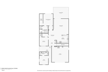 3932 Salter Dr, Glendale, AZ 85308