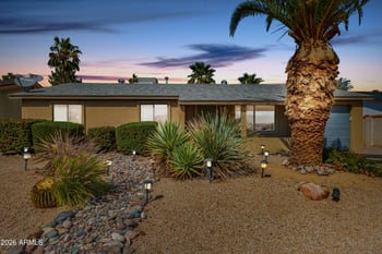 3932 Surrey Ave, Phoenix, AZ 85032