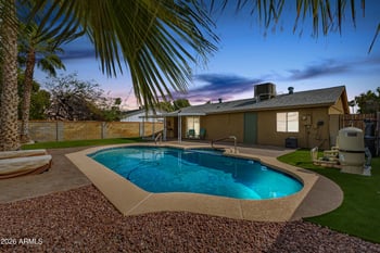 3932 Surrey Ave, Phoenix, AZ 85032