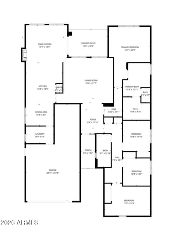 3932 Virgo Pl, Chandler, AZ 85249