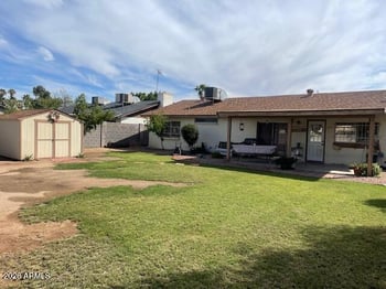 3932 W Becker Ln, Phoenix, AZ 85029
